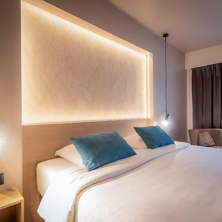 Hotel Auberge St. Pol Knokke-Heist Zewnętrze zdjęcie