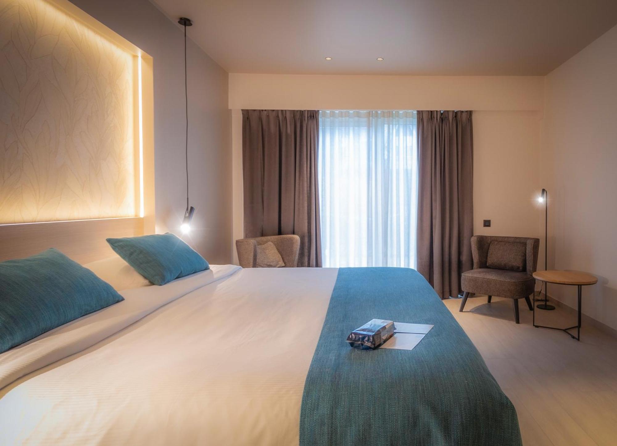 Hotel Auberge St. Pol Knokke-Heist Zewnętrze zdjęcie